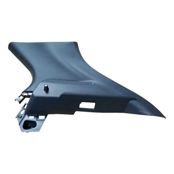 Suporte Bagagito Porta Malas Direito Kicks 2017 À 2021