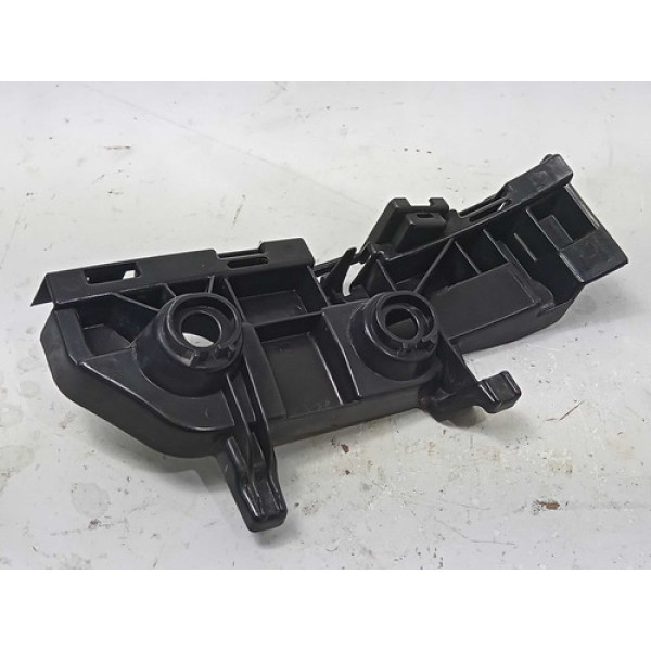 Guia Para-choque Traseiro Esquerdo Polo Virtus Cx134