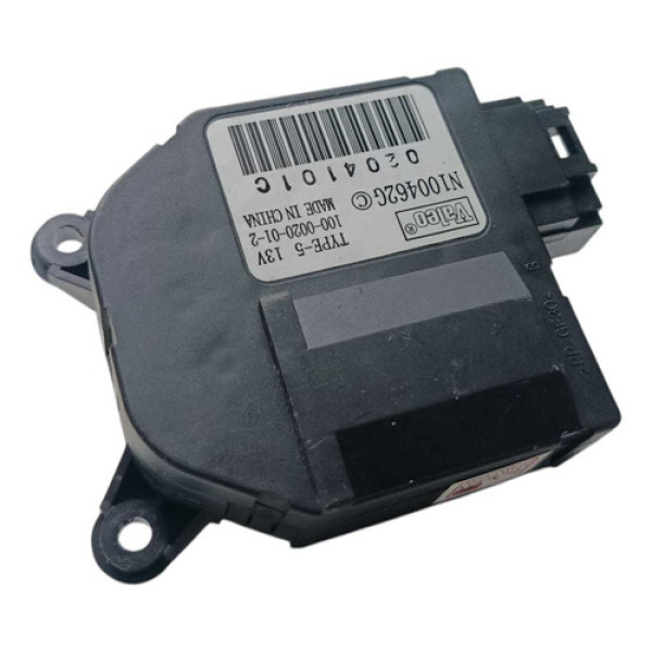 Modulo Calefação Atuador Caixa Ar C3 2008 A 2012