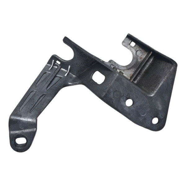 Suporte Coxim Cambio Esquerdo Manual C3 1.4 2008 À 2012