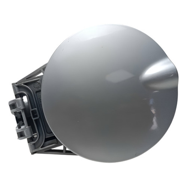 Portinhola Tampa Tanque Combustível C3 2003 A 2012