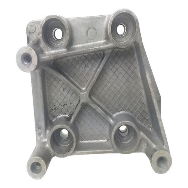 Suporte Compressor 206 207 C3 1.4 8v 9656881780 Cx052