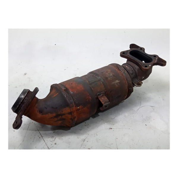 Catalisador Honda New Civic 2007 A 2011 1.8 Cx137