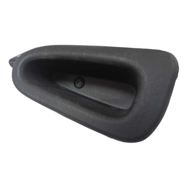 Moldura Puxador Porta Traseiro Direito C3 Picasso 2011 À 15