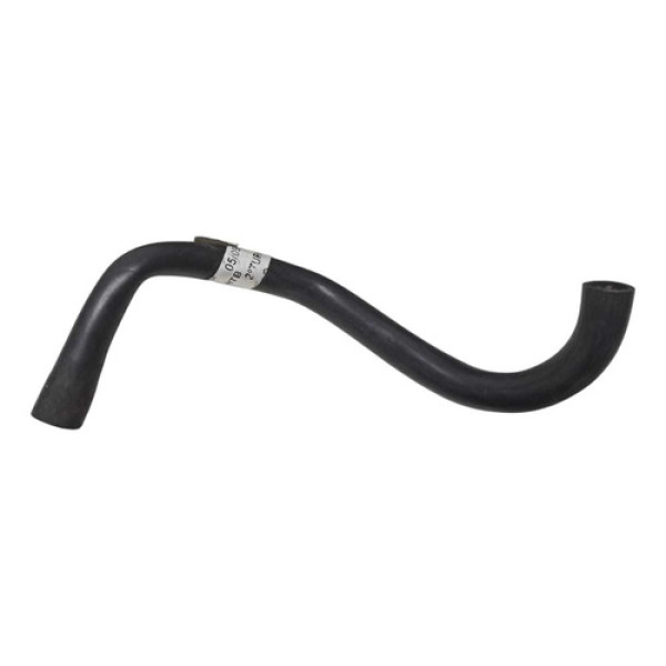 Tubo Alimentação Combustível Sandero 2015 À 2019