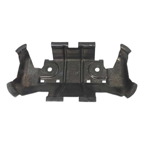 Suporte Maçaneta Traseira Direita Corsa Classic 1994 À 2005