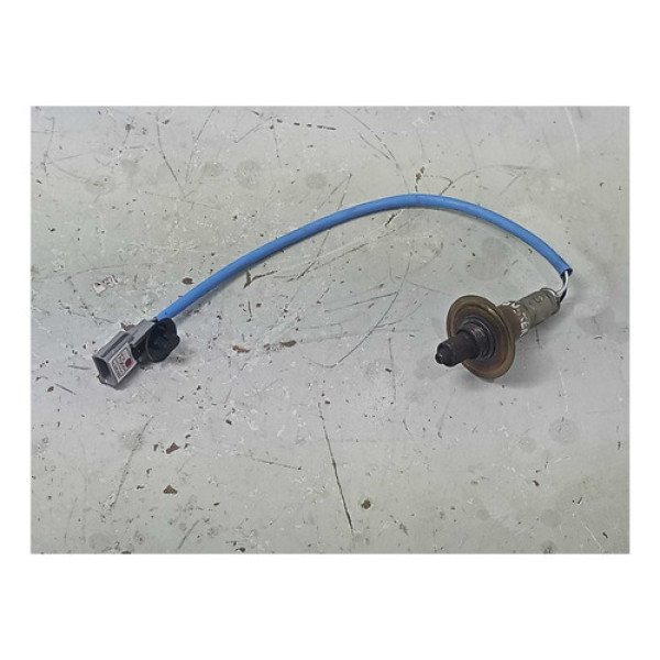 Sonda Lambda Primária Renault Duster 1.6 2022 Cx175