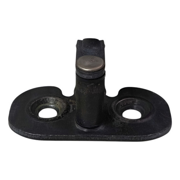 Batente Fechadura Tampa Traseira Fox 2015 Á 2020