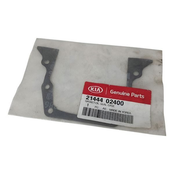 Junta Retentor Volante Picanto 1.0 2004 A 2008 2144402400 ~4