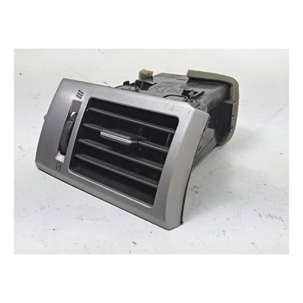 Difusor Ar Painel Esquerdo Tiida 2008 A 2012 Cx086