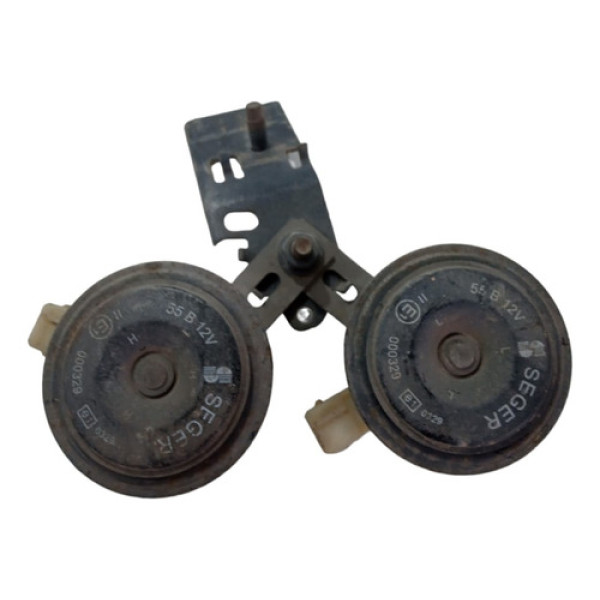 Buzina Fluence 2011 A 2015