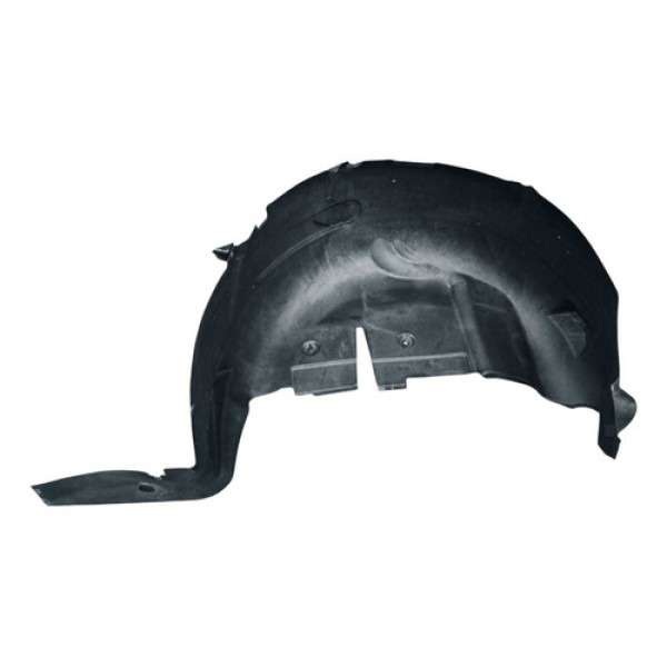 Para-barro Traseiro Direito Fluence 2011 À 2013