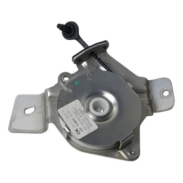 Roldana Catraca Esquerdo Tampa Porta Malas 3008 2011 A 2014