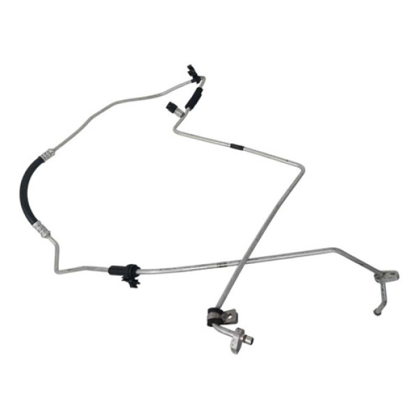 Mangueira Ar Condicionado Logan 2008 2009 2010 2013