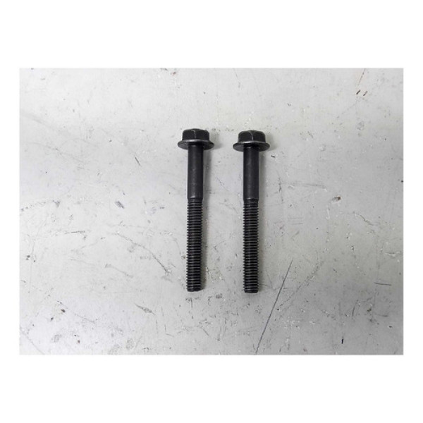 Kit 2 Parafusos M6 Câmbio Automático 6t30 Cx122