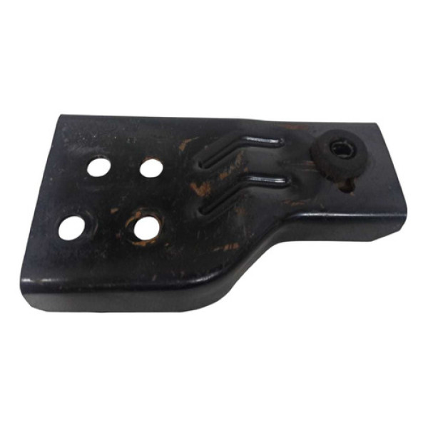 Suporte Direito Radiador Siena 2012 Á 2018