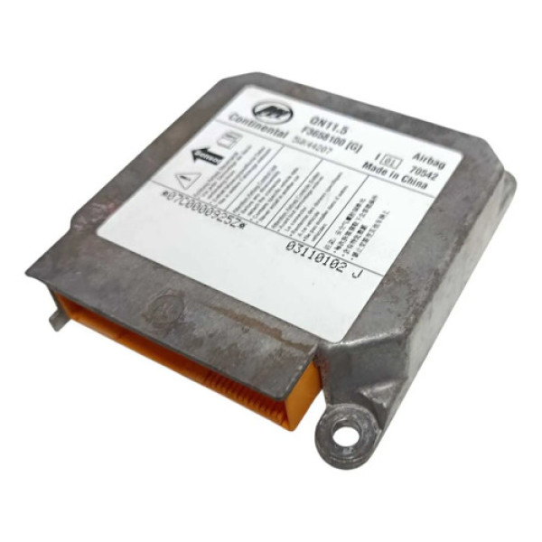 Módulo Central Lifan 320 2011