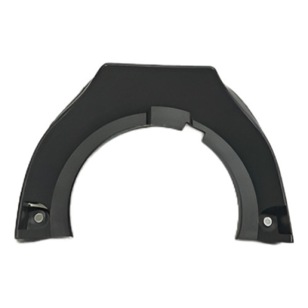 Acabamento Chave Seta Fluence 2011 A 2015