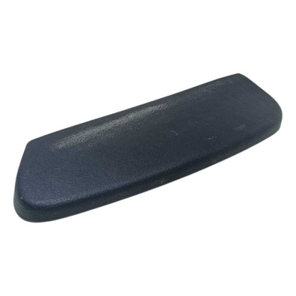 Acabamento Lateral Banco Dianteira Esquerdo Clio 2000 A 2012