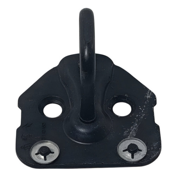 Batente Trava Banco Traseiro 3008 2011 A 2014