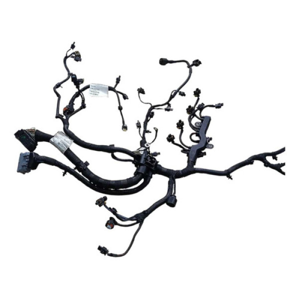 Chicote Motor Injeção Compass T270 2022 À 2024