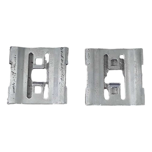 Suporte Trava Módulo Body Computer Palio Weekend 2009 Cx218