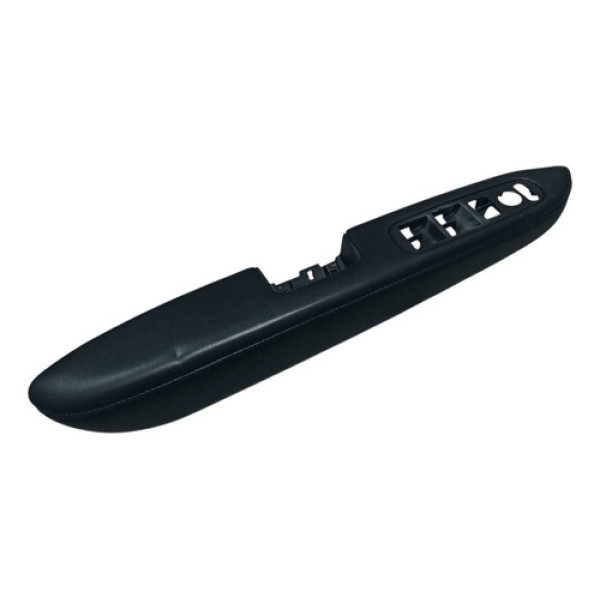 Moldura Botão Vidro Dianteiro Esquerdo Hr-v 2016 À 2018