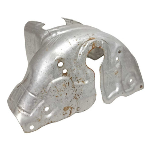 Protetor Calor Catalisador C3 Aircross 2018