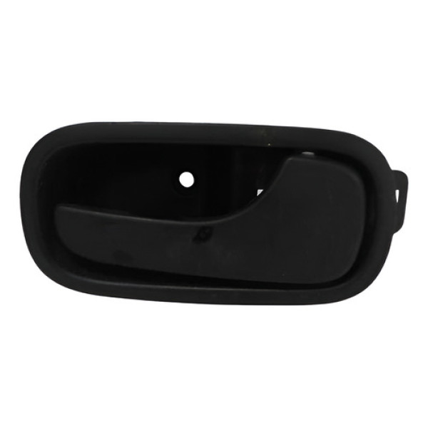 Maçaneta Interna Direito Uno Fiorino Mobi 2011 À 2017 Cx019