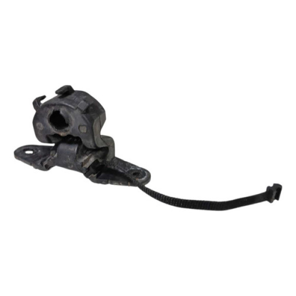 Coxim Borracha Escapamento C3 Aircross 2018