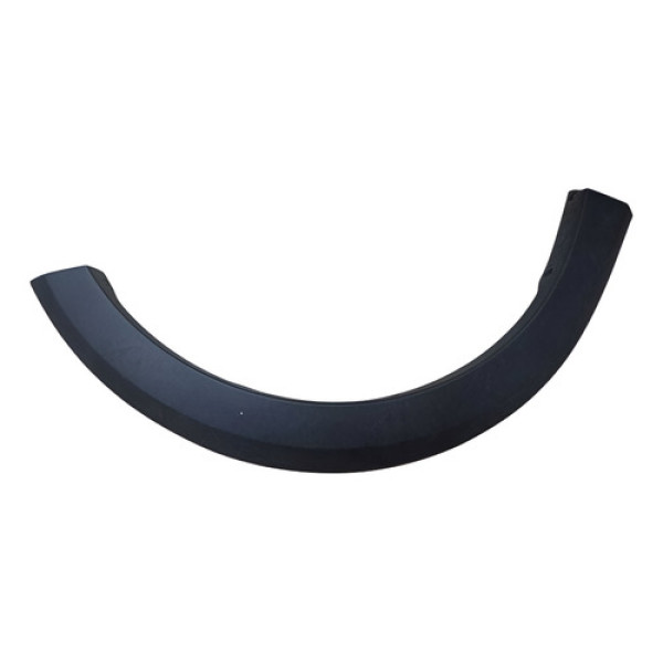 Alargador Moldura Para-lama Dianteiro Esquerdo Sandero 2019