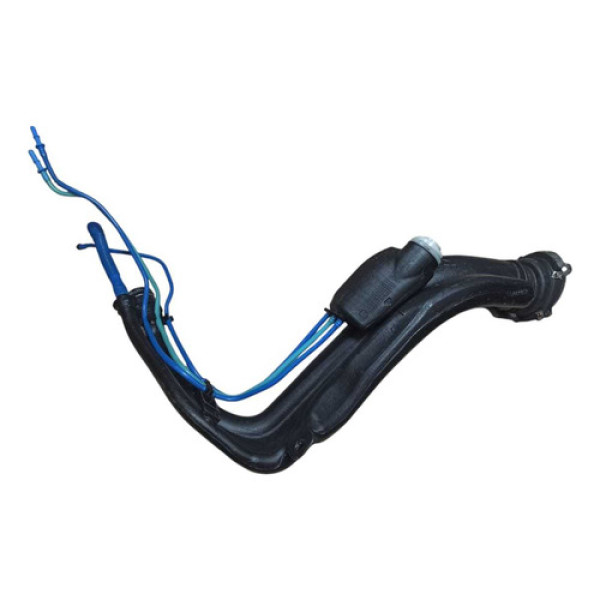 Gargalo Tanque Combustível Grand Siena 2012 À 2016