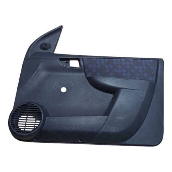 Forro Porta Dianteira Direita Prisma 2010