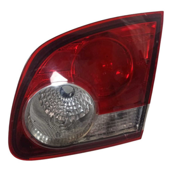 Lanterna Tampa Traseira Direita Classic 2011 À 2015