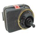 Motor Regulador Elétrico Farol Picasso C3 206 Original Cx012 Preto