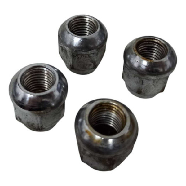 Parafuso Porca Aro Roda City 2015 Á 2017