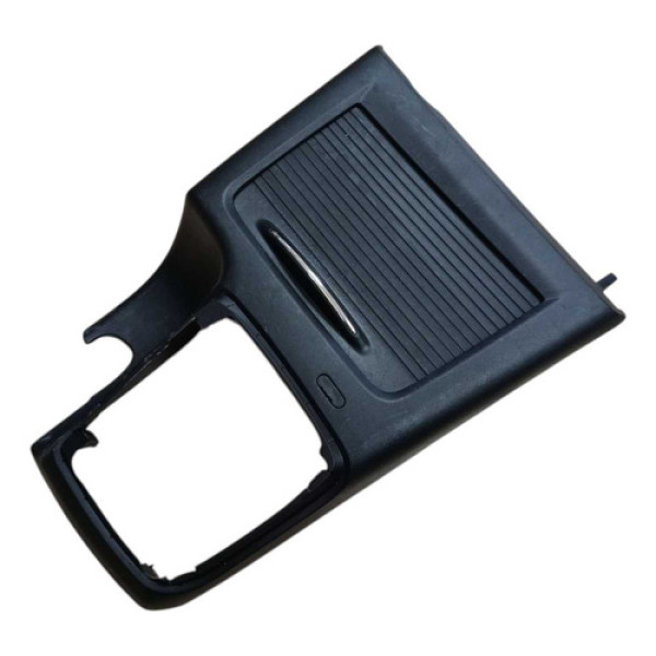 Moldura Console Porta Objetos Central New Civic 2007 Á 2011