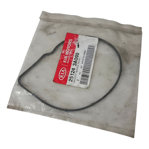 Junta Bomba Agua Kia Mohave 3.0 Diesel Original 25124-3a000