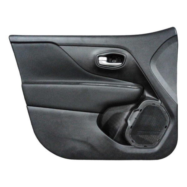 Forro Porta Dianteira Esquerda Renegade Original