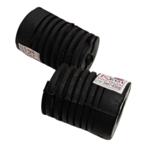 Par Batente Capô Lifan 320 2011