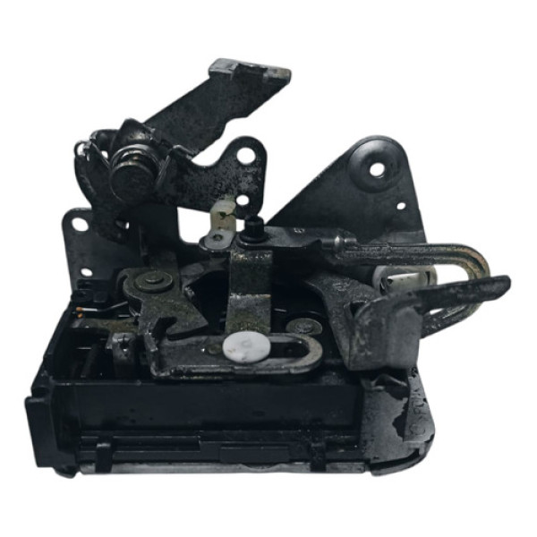 Fechadura Porta Dianteira Esquerda Gol G4 2005 À 2008