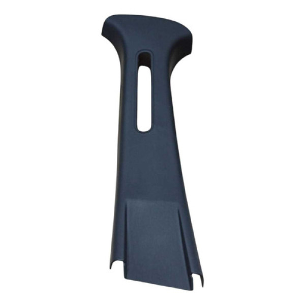 Acabamento Superior Coluna Esquerda Duster 2012 Á 2019