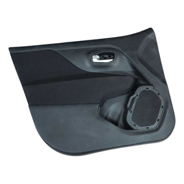 Forro Porta Dianteiro Esquerdo Renegade 2015 Á 2015