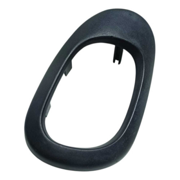 Moldura Maçaneta Interna Traseira Direita 206 2004