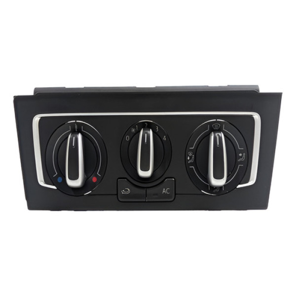 Comando Ar Cond Crossfox Spacefox 5z0820045fz15 Cx007