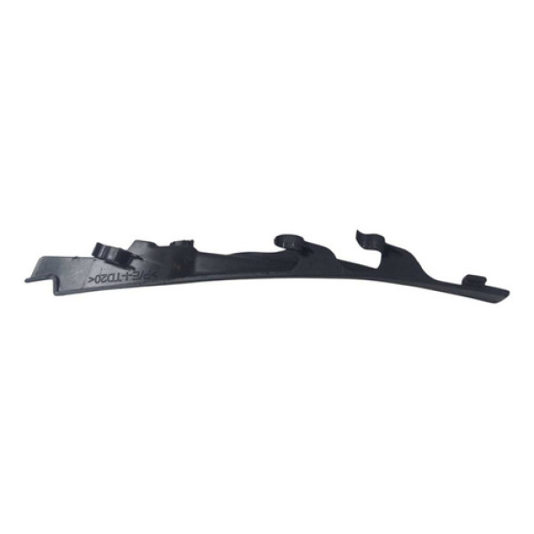 Moldura Direita Churrasqueira Logan 2015 Á 2017