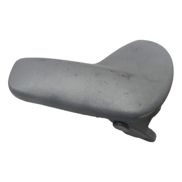 Maçaneta Porta Direita Saveiro Voyage Gol G5 Cx020 ~2