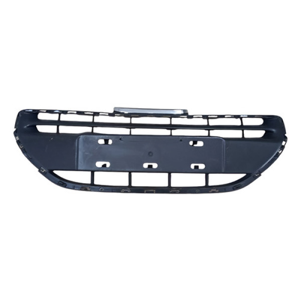 Grade Para-choque Dianteiro Peugeot 208 2013 Á 2016 