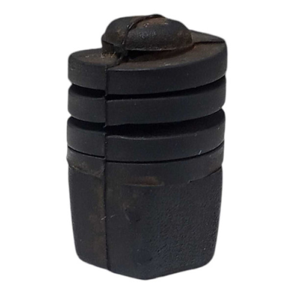 Batente Capo Fiat Palio Siena Strada Cx295