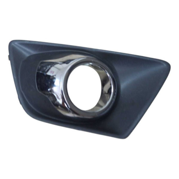 Grade Farol Milha Esquerdo Ecosport 2014 À 2017